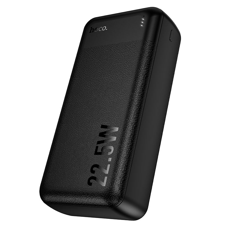 HD_SYNC:J159B Essence 22.5W+PD20W fully compatible power bank(30000mAh)(UN)