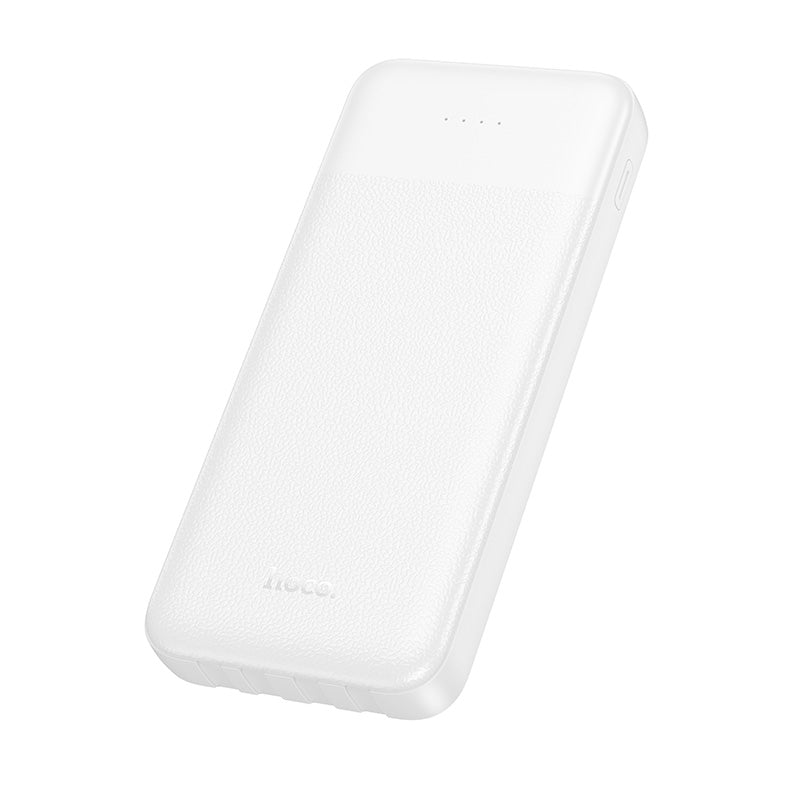HD_SYNC:J163 Wonderful power bank with 4 cables(10000mAh)