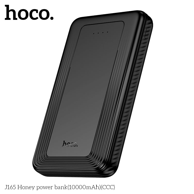 HD_SYNC:J165 Honey power bank(10000mAh)