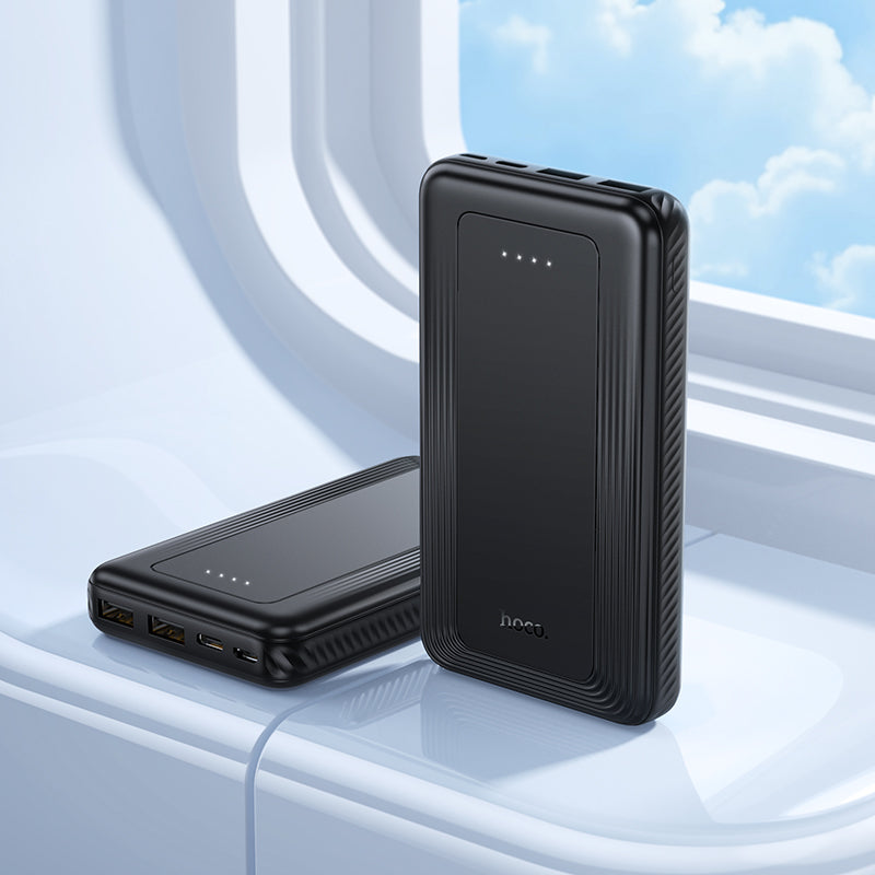 HD_SYNC:J165 Honey power bank(10000mAh)