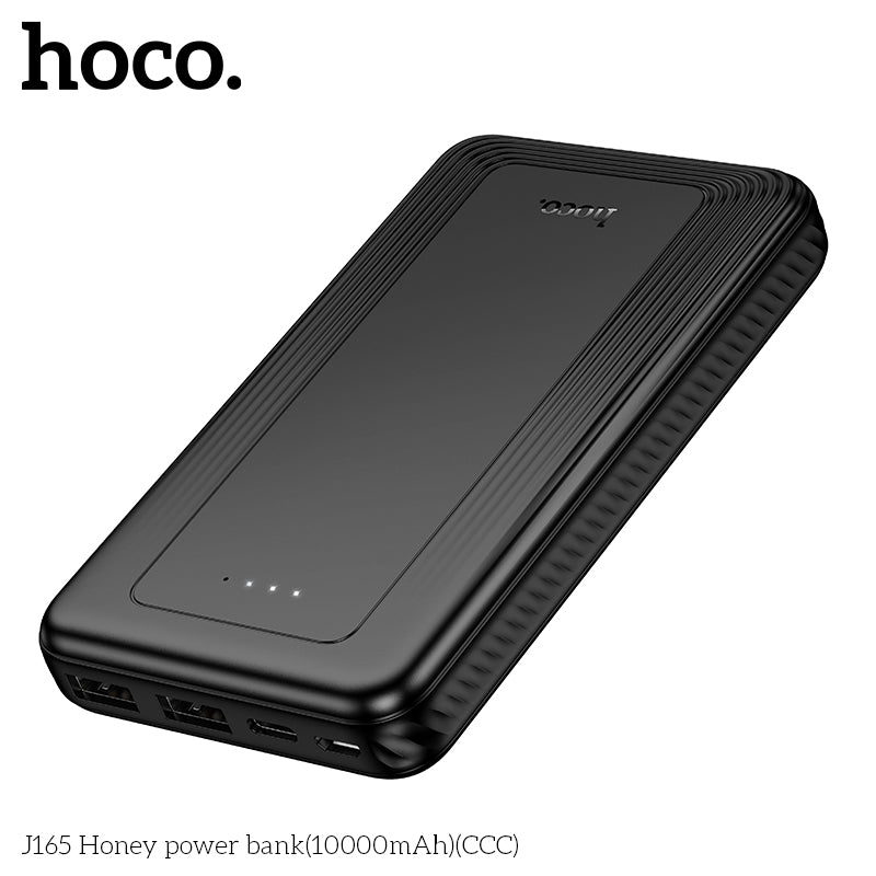 HD_SYNC:J165 Honey power bank(10000mAh)