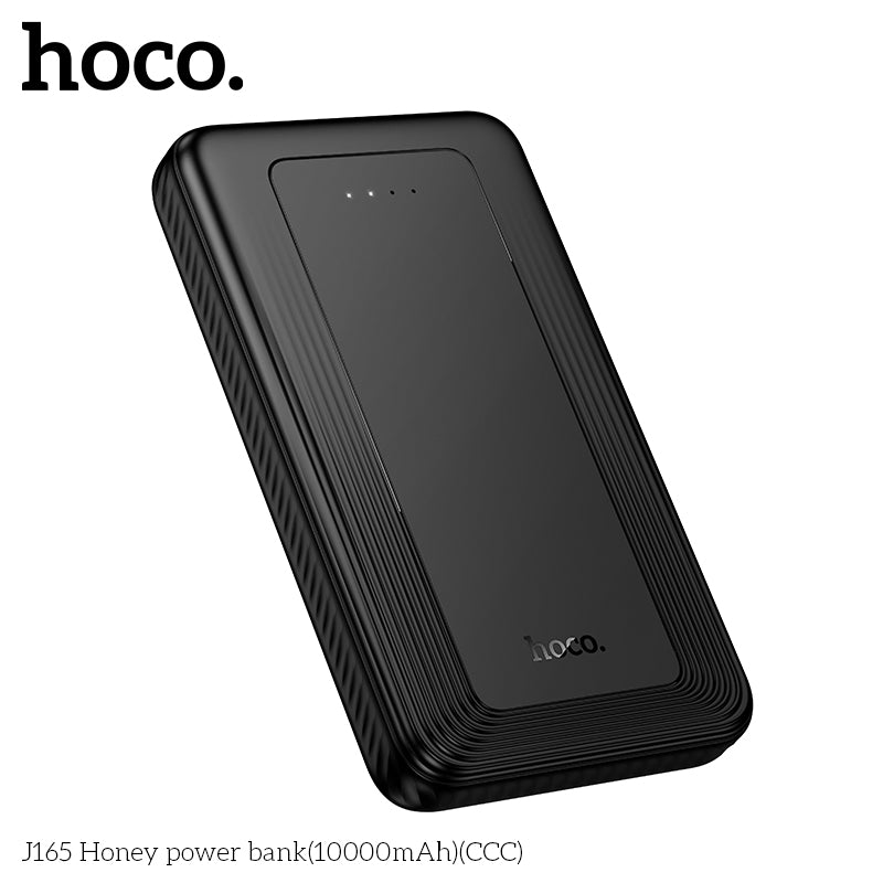 HD_SYNC:J165 Honey power bank(10000mAh)