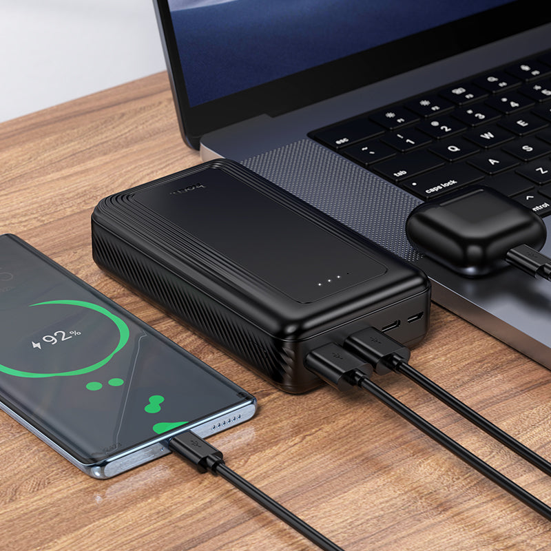 HD_SYNC:J165A Honey power bank(20000mAh)（CCC)