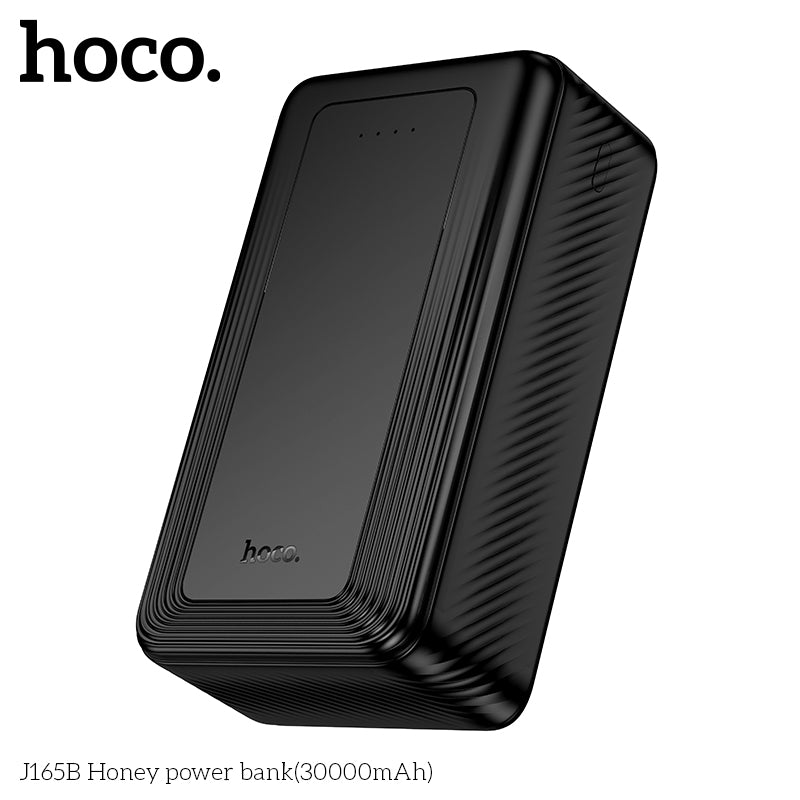 HD_SYNC:J165B Honey power bank(30000mAh)