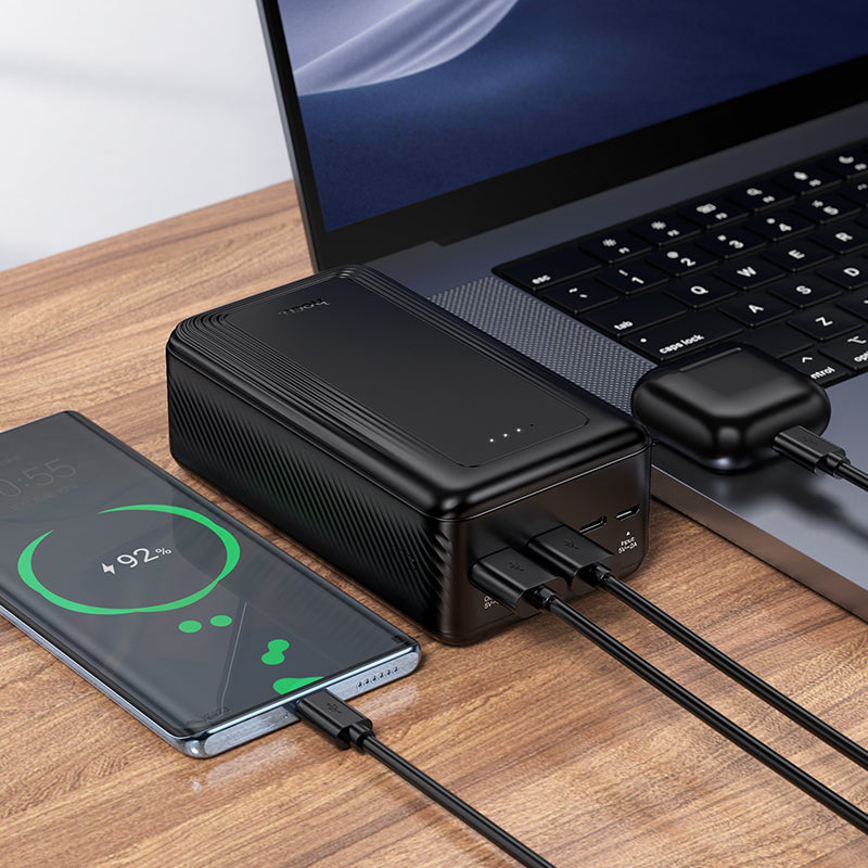 HD_SYNC:J165B Honey power bank(30000mAh)(UN)