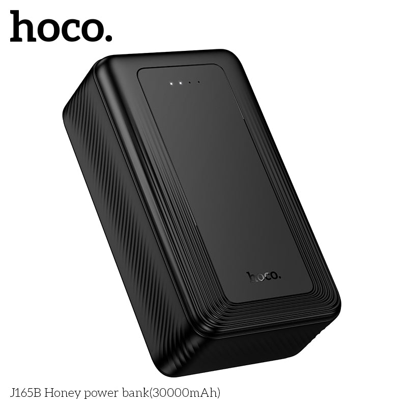 HD_SYNC:J165B Honey power bank(30000mAh)