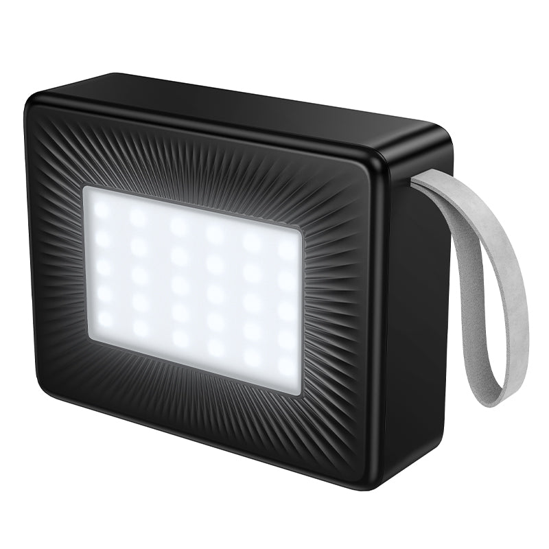 HD_SYNC:J166 Carretera power bank 22.5W+PD20W+lighting