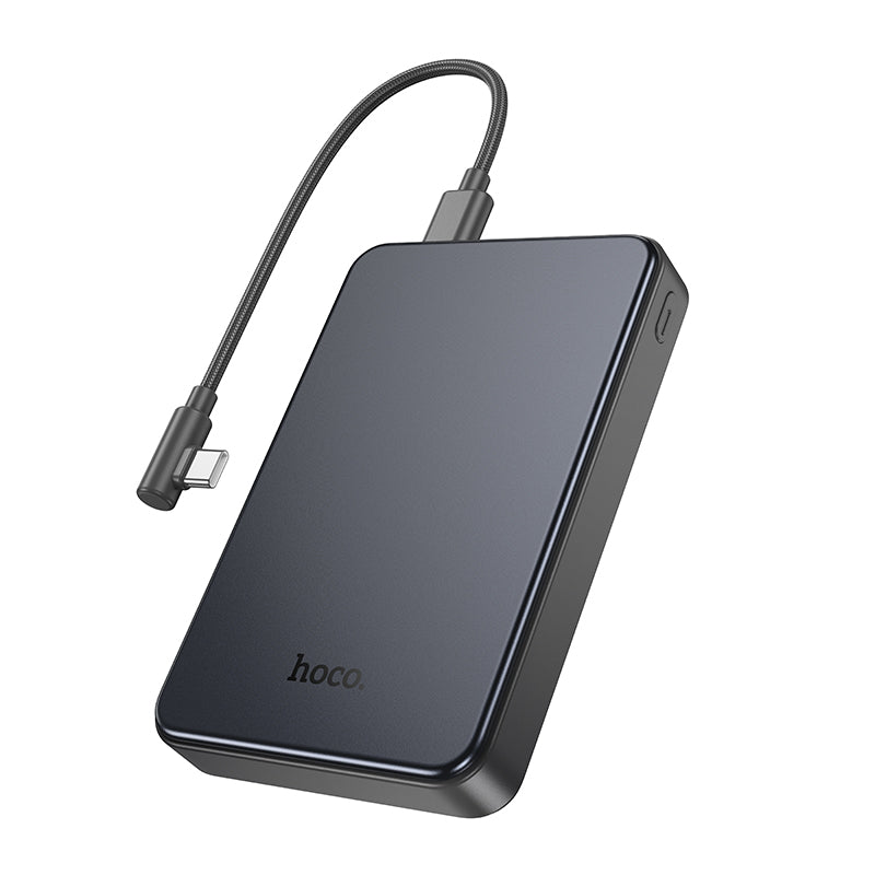 HD_SYNC:J170 Starlight 22.5W+PD20W fully compatible power bank with cable(10000mAh)(UN)