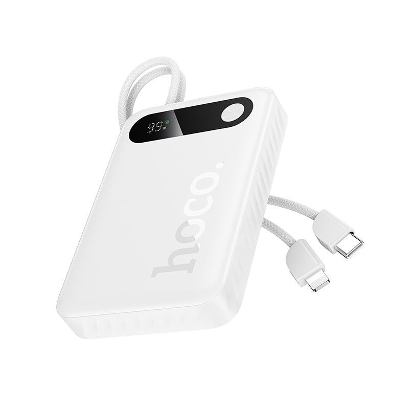 HD_SYNC:J171 Edge 22.5W+PD20W fully compatible power bank with two cables(10000mAh)(UN)
