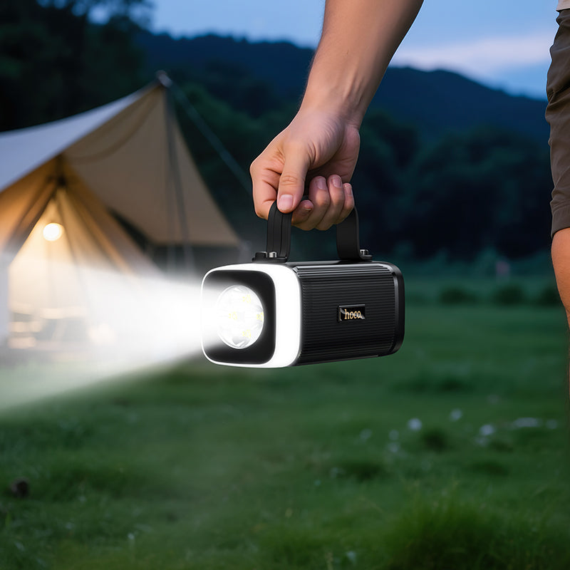 HD_SYNC:J174 Unimpeded 22.5W+PD20W+dual lighting power bank(40000mAh)