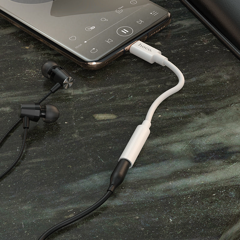 HD_SYNC:LS30 Type-C Digital 3.5 Audio converter