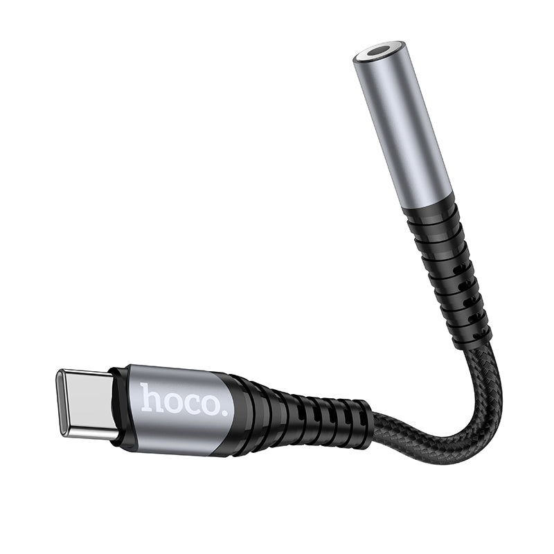 HD_SYNC:LS33 Type-C Digital 3.5 Audio converter