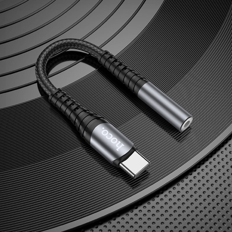HD_SYNC:LS33 Type-C Digital 3.5 Audio converter