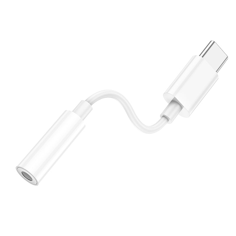 HD_SYNC:LS35 Type-C to 3.5mm digital audio converter
