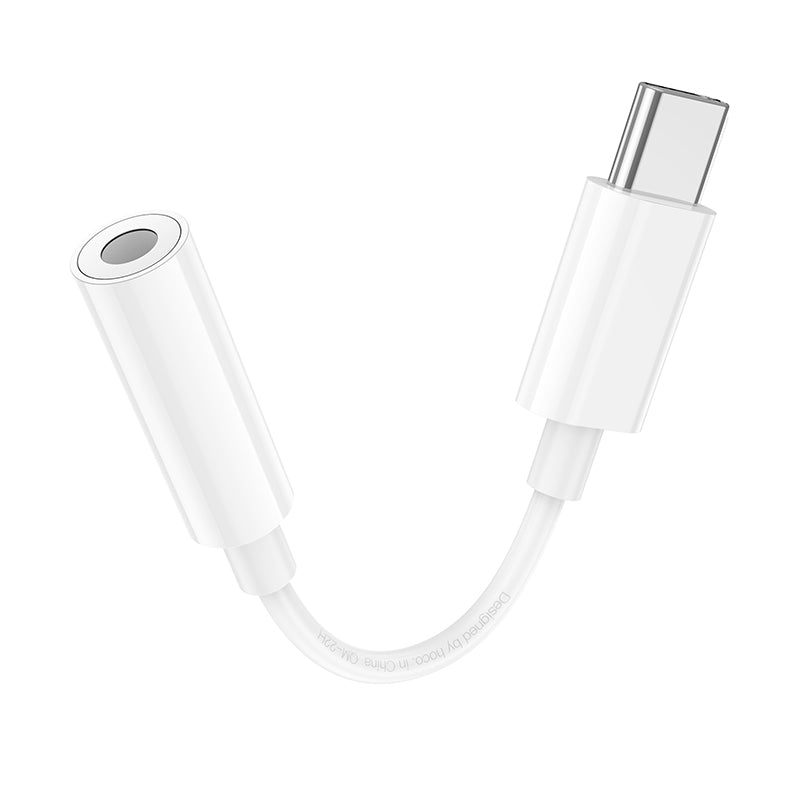 HD_SYNC:LS35 Type-C to 3.5mm digital audio converter
