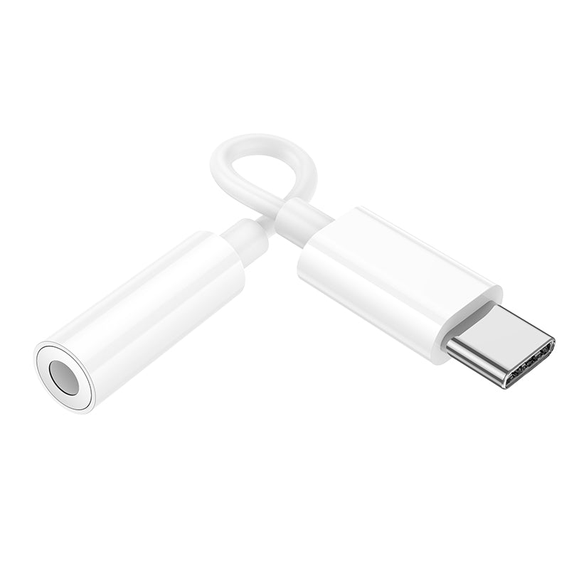 HD_SYNC:LS35 Type-C to 3.5mm digital audio converter