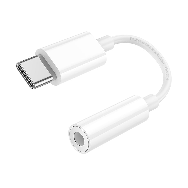 HD_SYNC:LS35 Type-C to 3.5mm digital audio converter