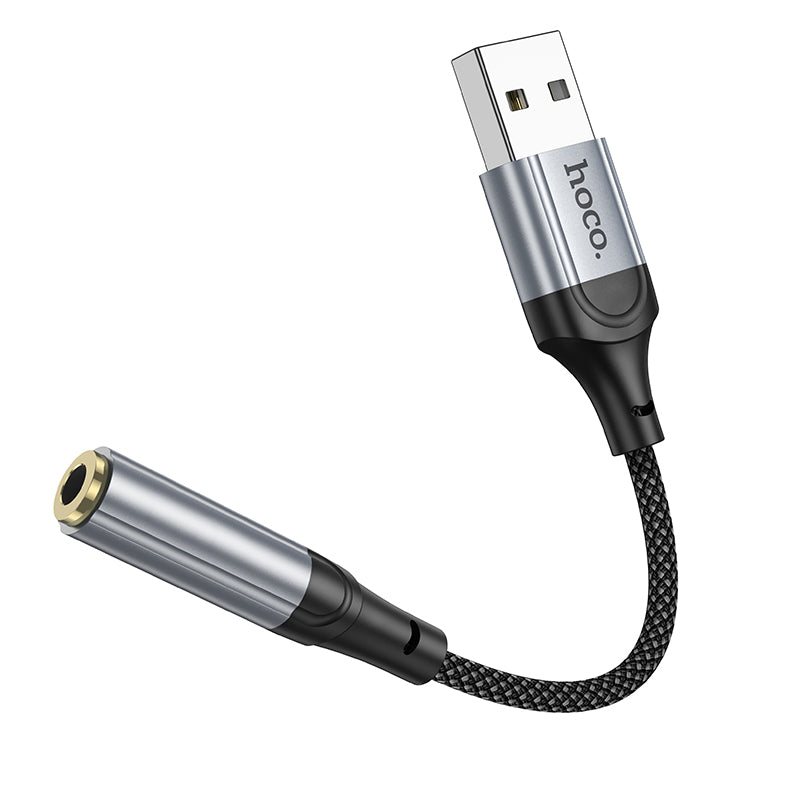 HD_SYNC:LS36 Fresh Digital Type-C to 3.5 audio converter