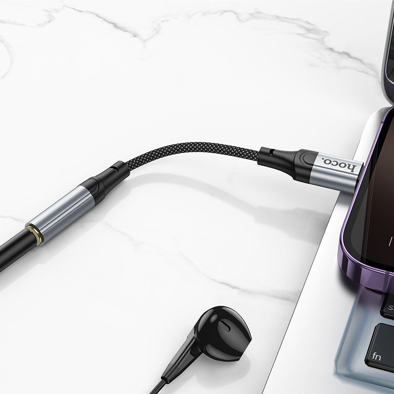 HD_SYNC:LS36A Fresh digital audio converter iP to 3.5