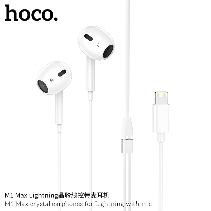 HD_SYNC:M1 Pro Original series earphones for iP