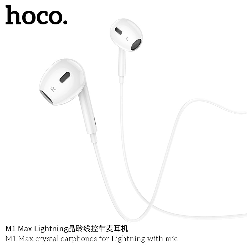 HD_SYNC:M1 Pro Original series earphones for iP
