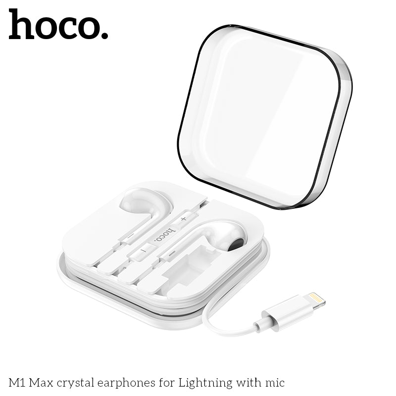 HD_SYNC:M1 Pro Original series earphones for iP