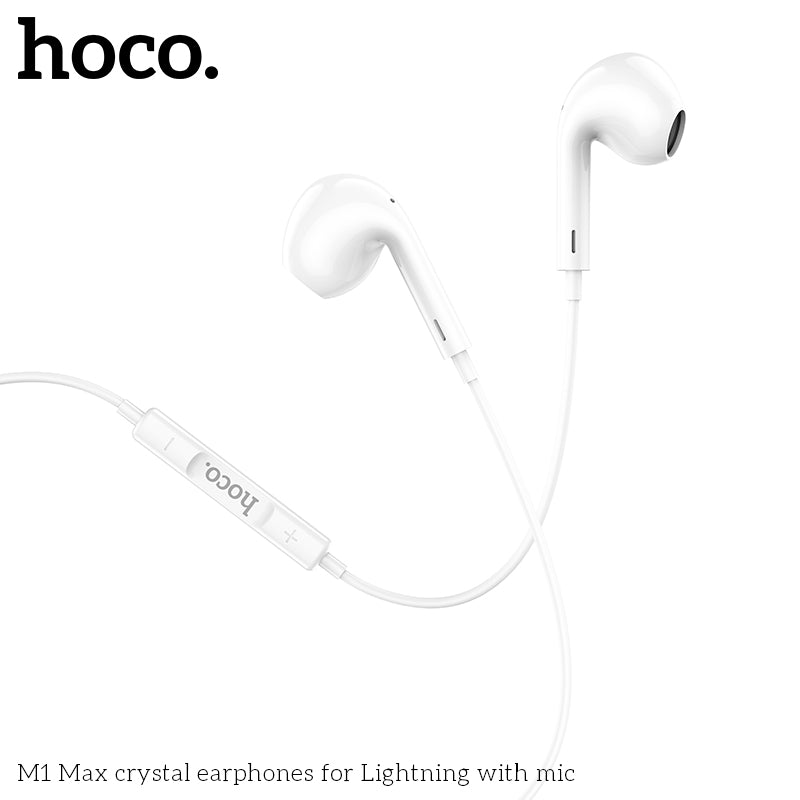HD_SYNC:M1 Pro Original series earphones for iP