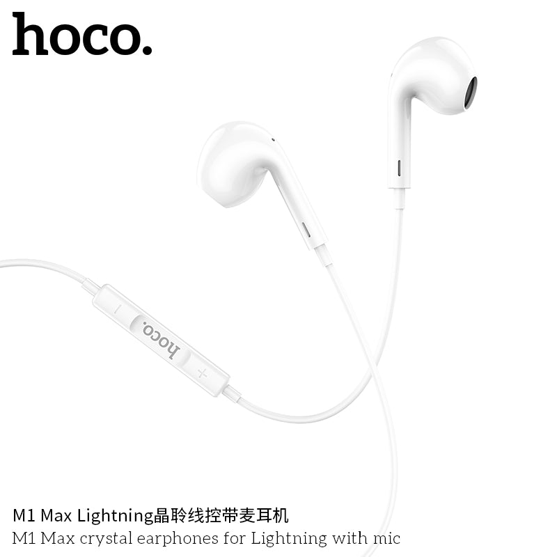 HD_SYNC:M1 Pro Original series earphones for iP