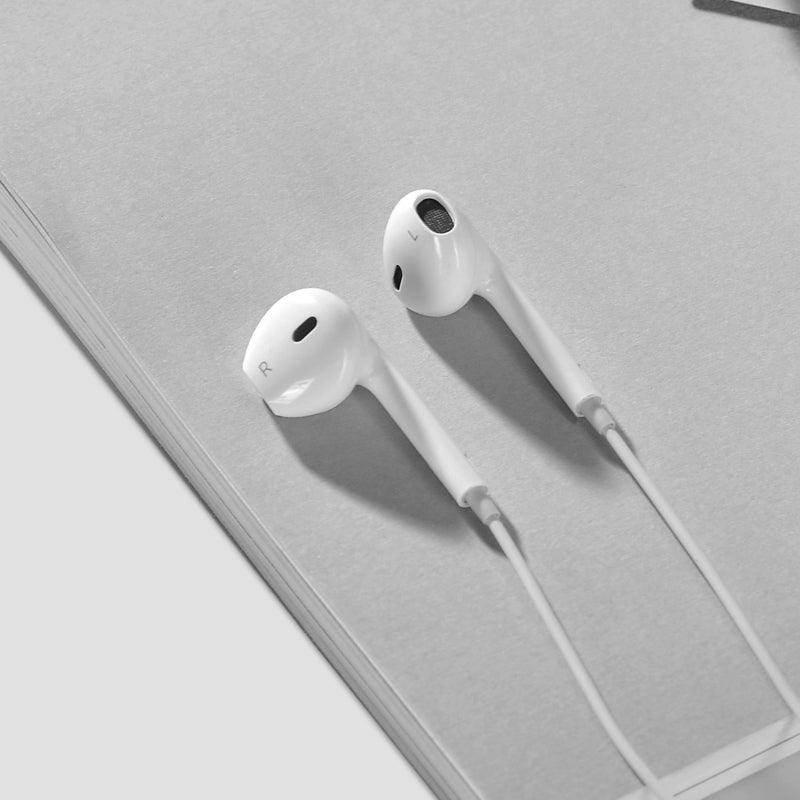 HD_SYNC:M101 Max Crystal grace Type-C wire-controled digital earphones with microphone