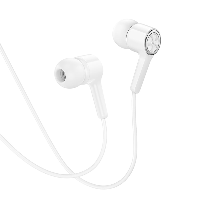 HD_SYNC:M104 Gamble universal earphones with mic