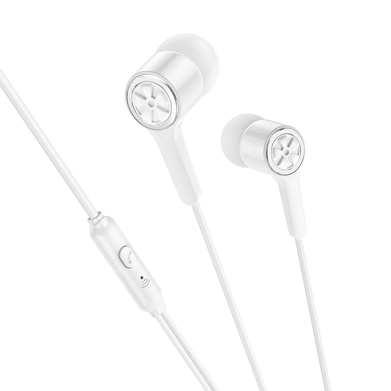 HD_SYNC:M104 Gamble universal earphones with mic