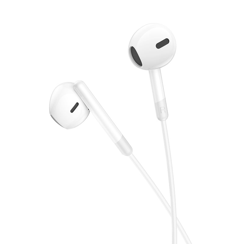 HD_SYNC:M109 Pure joy wire control earphones with microphone