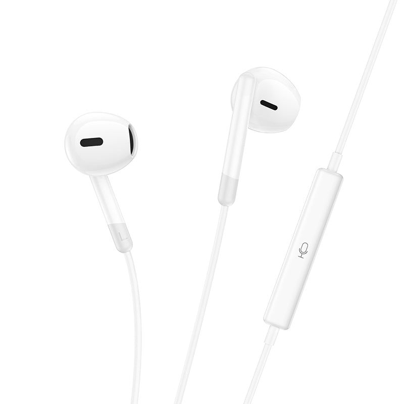HD_SYNC:M109 Pure joy wire control earphones with microphone