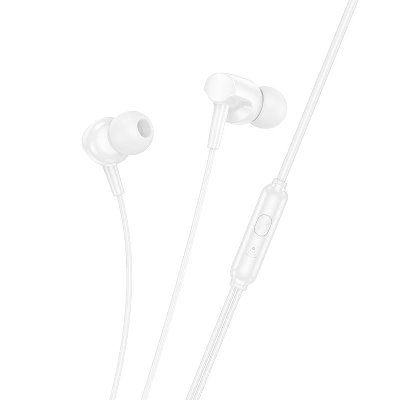 HD_SYNC:M112 Story universal earphones with microphone