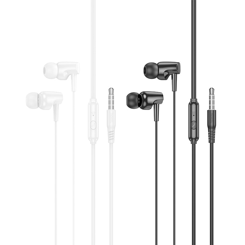 HD_SYNC:M112 Story universal earphones with microphone