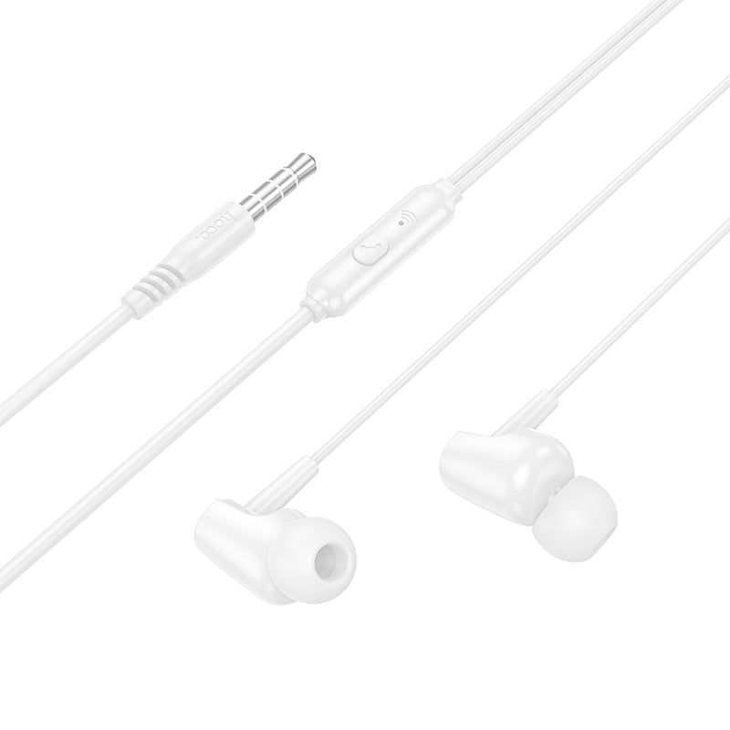 HD_SYNC:M112 Story universal earphones with microphone
