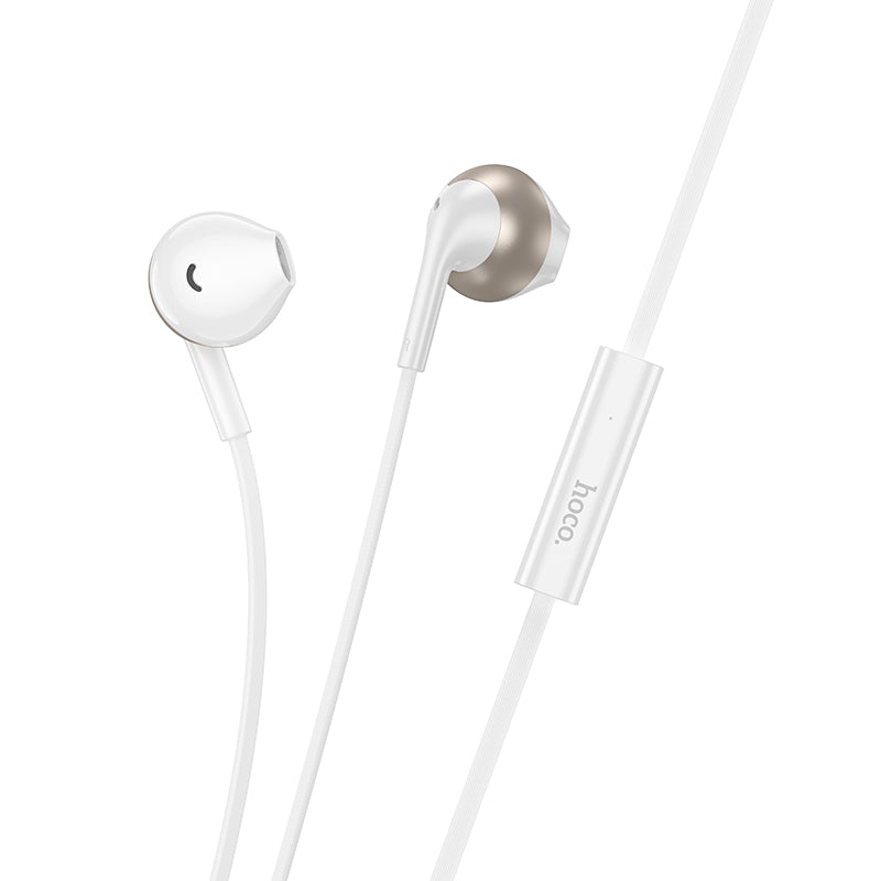 HD_SYNC:M115 Sagacious universal earphones with microphone Type-C
