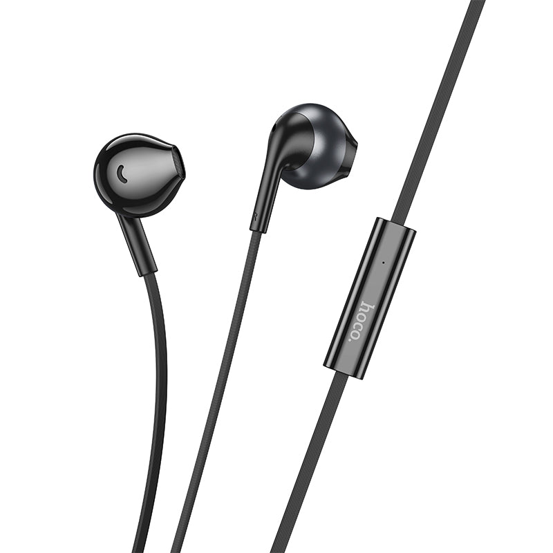 HD_SYNC:M115 Sagacious universal earphones with microphone iP