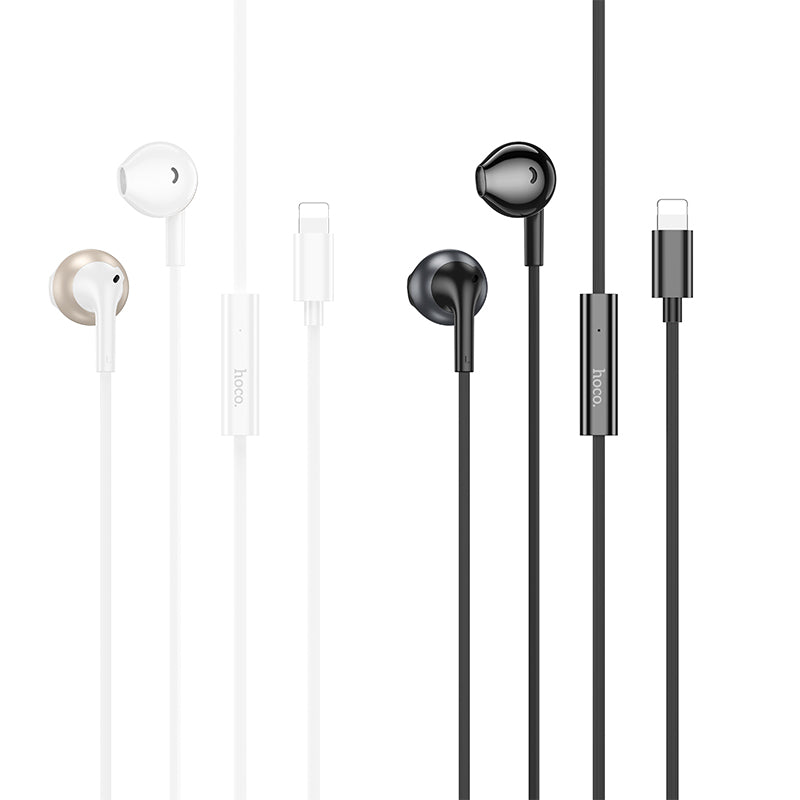 HD_SYNC:M115 Sagacious universal earphones with microphone Type-C