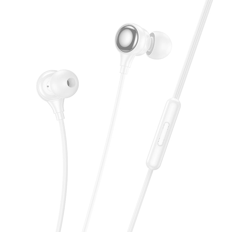 HD_SYNC:M116 Benevolent universal digital earphones with microphone iP