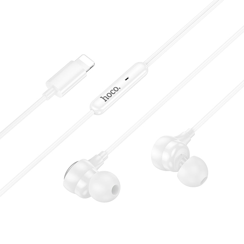 HD_SYNC:M116 Benevolent universal digital earphones with microphone iP
