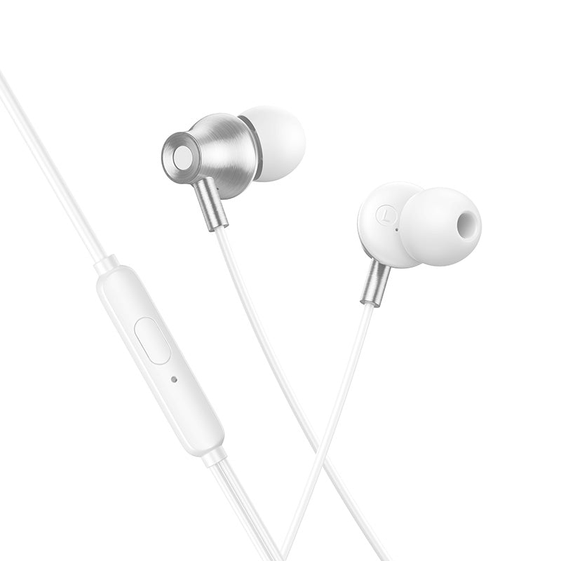 HD_SYNC:M119 Mia universal earphones with microphone