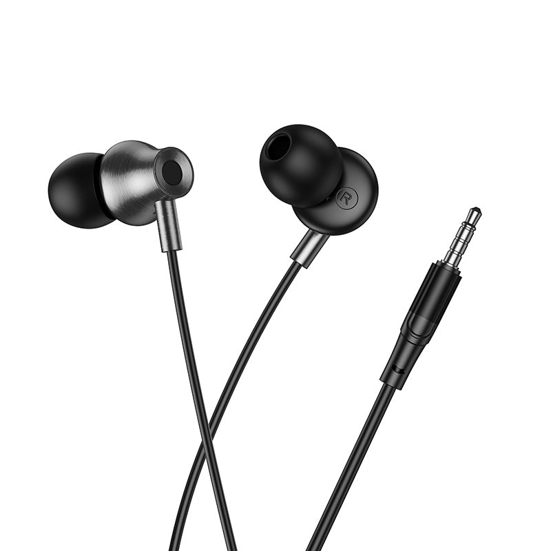 HD_SYNC:M119 Mia universal earphones with microphone
