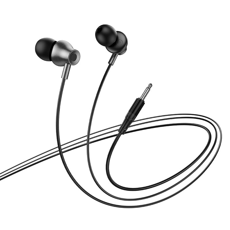 HD_SYNC:M119 Mia universal earphones with microphone