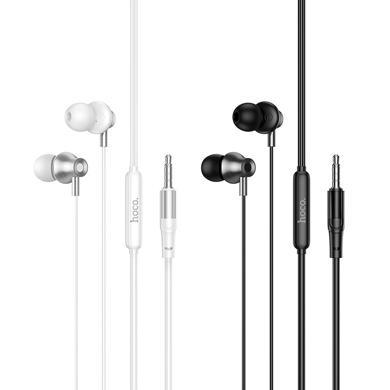 HD_SYNC:M119 Mia universal earphones with microphone