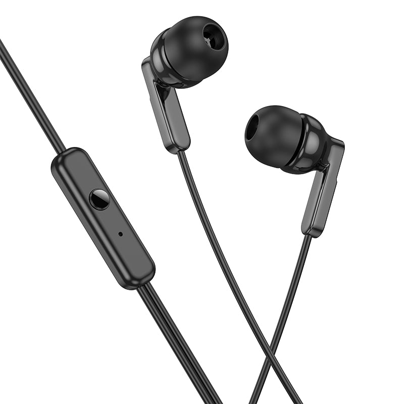 HD_SYNC:M121 Bright universal earphones with microphone