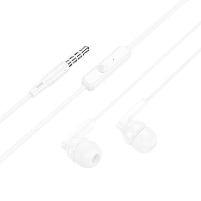 HD_SYNC:M121 Bright universal earphones with microphone