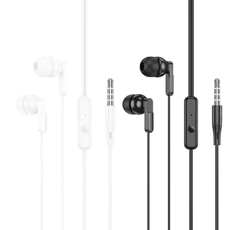 HD_SYNC:M121 Bright universal earphones with microphone