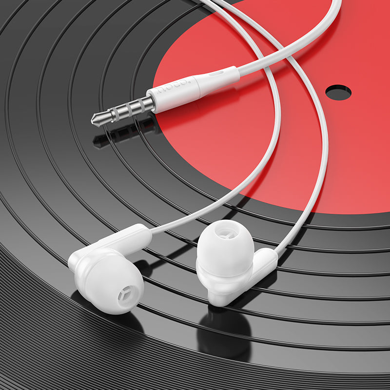 HD_SYNC:M121 Bright universal earphones with microphone