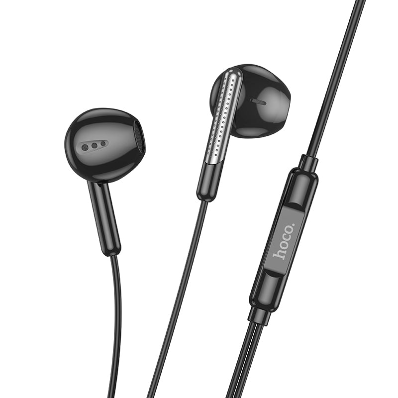 HD_SYNC:M123 Glory universal earphones with microphone